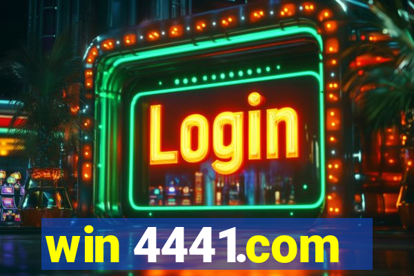 win 4441.com